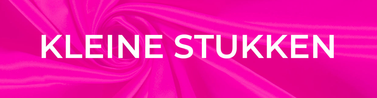 Kleine Stukken