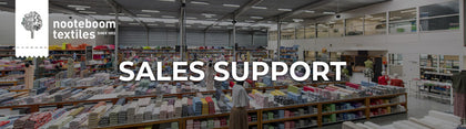 Vacature Sales Support Verkoop Binnendienst