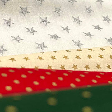 Due to the holidays we are closed