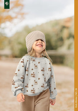 #26. Kids Winter