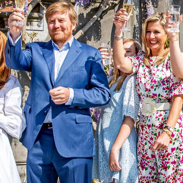 Kingsday 2021