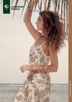 #29. Muslin Fashion