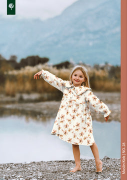 #28. Muslin Kids