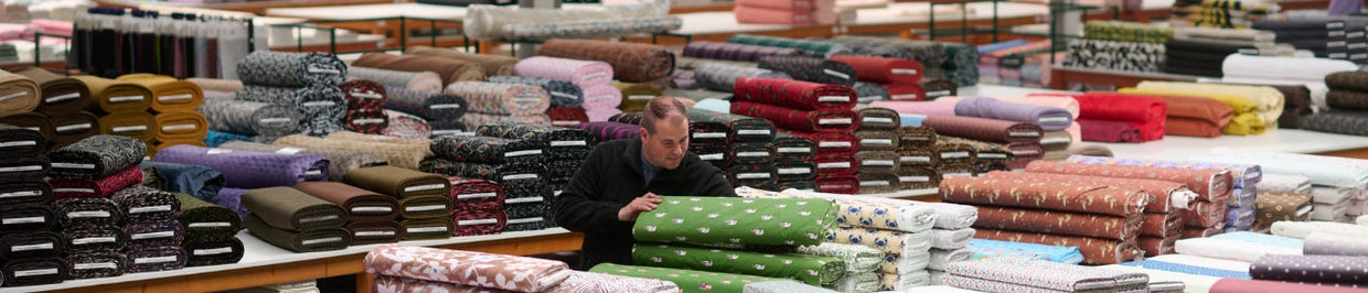 Bestsellers Nooteboom Textiles