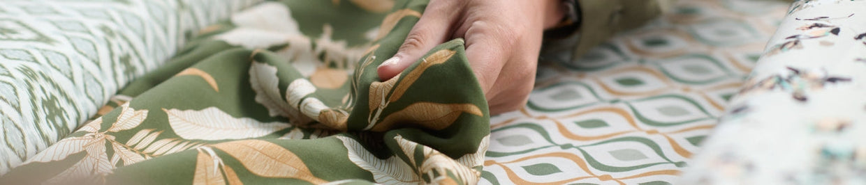 eco friendly fabrics