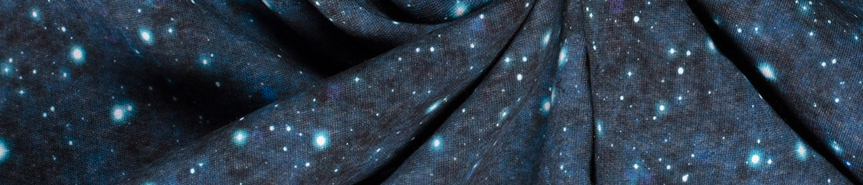 Fabrics for Pullovers