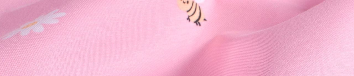 Fabrics for T-shirts