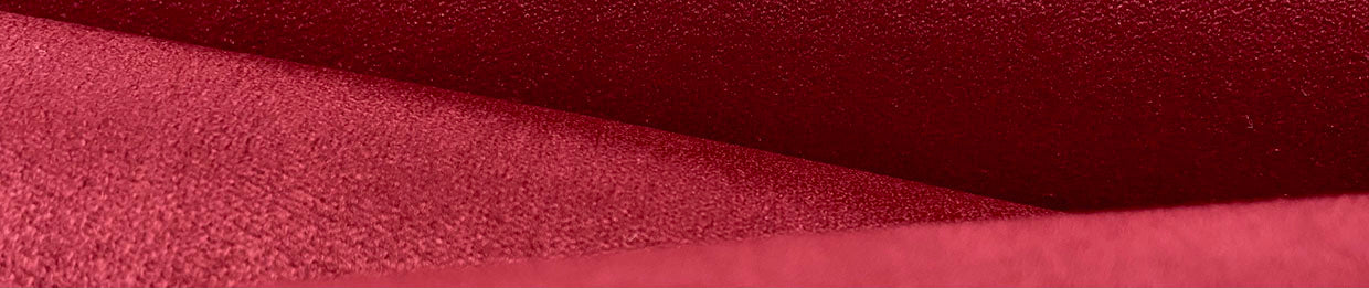 Faux suede Fabrics