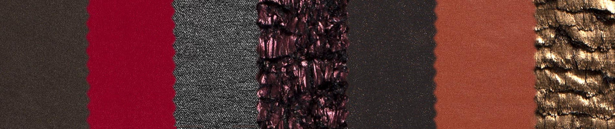 Foiled Fabrics