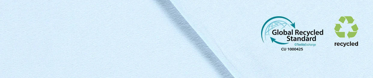 GRS Fabrics - Recycled Fabrics