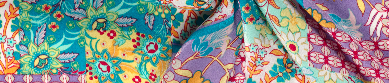 Summer Fabrics