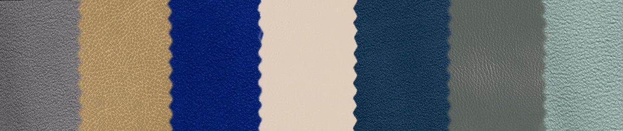 Backed Fabrics