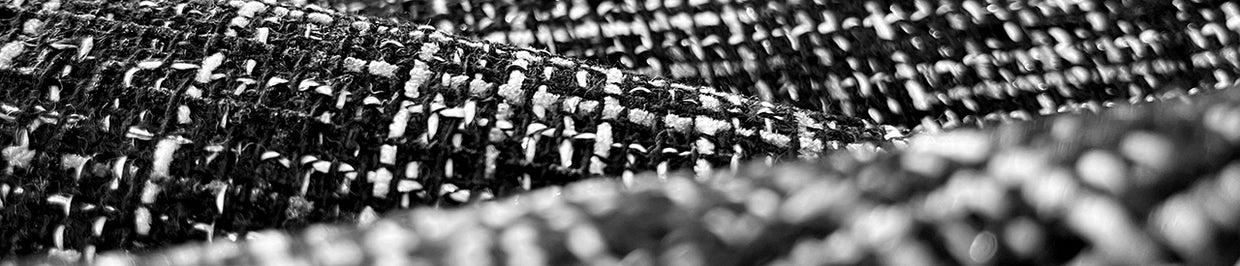 Bouclé Fabrics