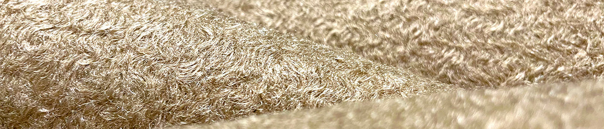 Faux fur Fabrics