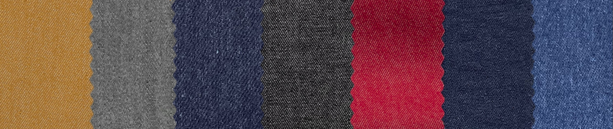 Pre-washed Fabrics