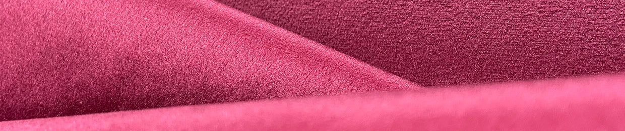 Velvets Basic Fabrics