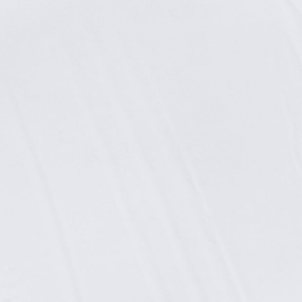 Crêpe Georgette fabric Optical White semi-transparent 