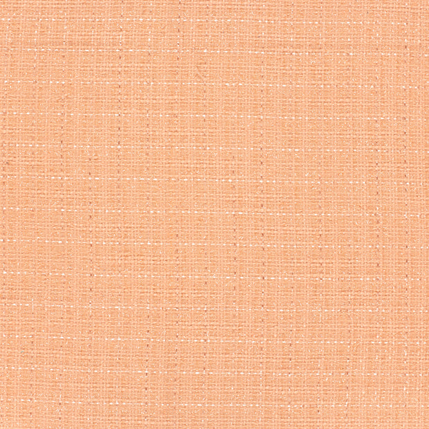 Jacquard fabric Off White texturized 