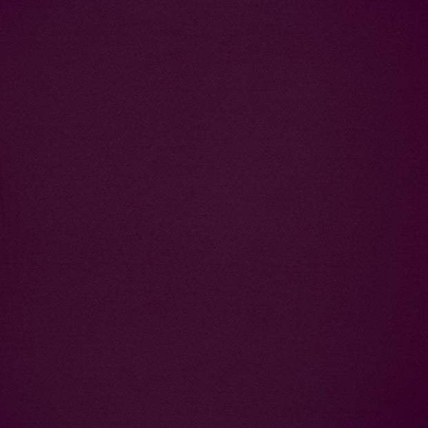 French Terry stof Wijnrood