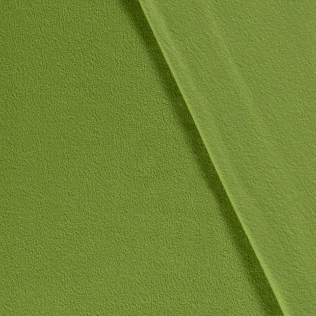 Polar Fleece fabric Unicolour brushed 