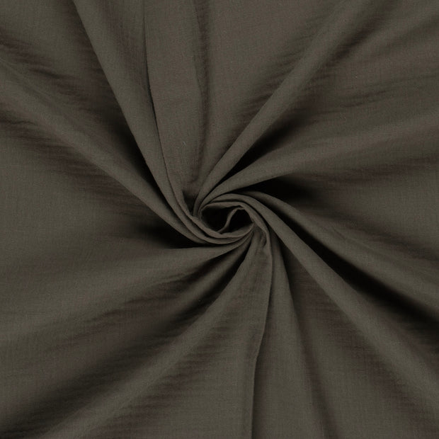 Muslin fabric  