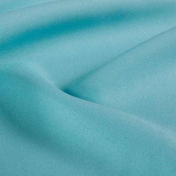 Power Stretch fabric Unicolour Turquoise