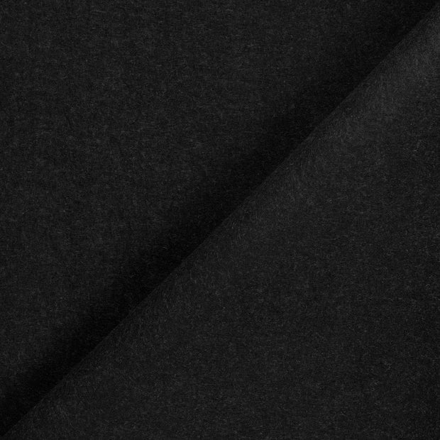 Filz 1.5mm fabrik Uni 