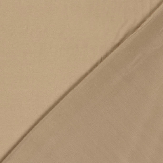 Viscose Nylon Twill fabric Unicolour 