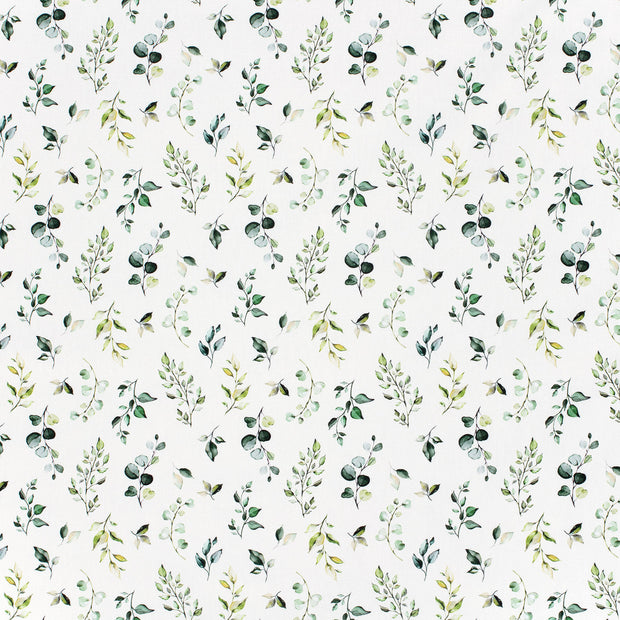 Panama fabric Off White matte 