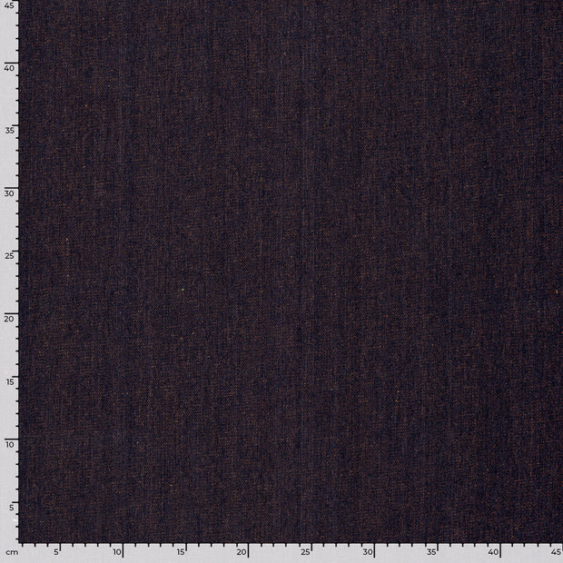 Denim fabric Unicolour 