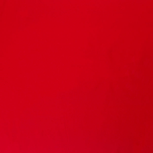 Softshell fabric Red matte 