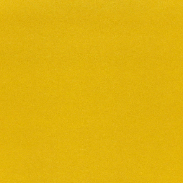 Fieltro 3mm tela Amarillo mate 