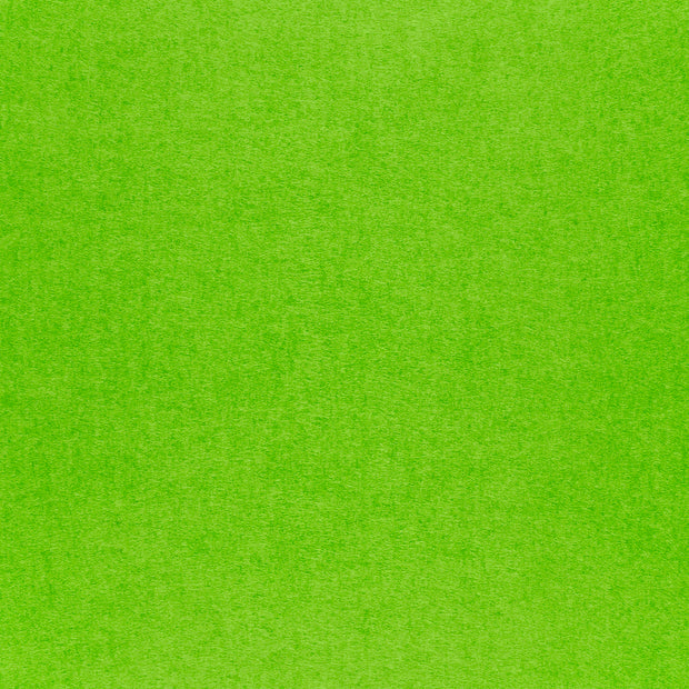 Felt 3mm fabric Green matte 