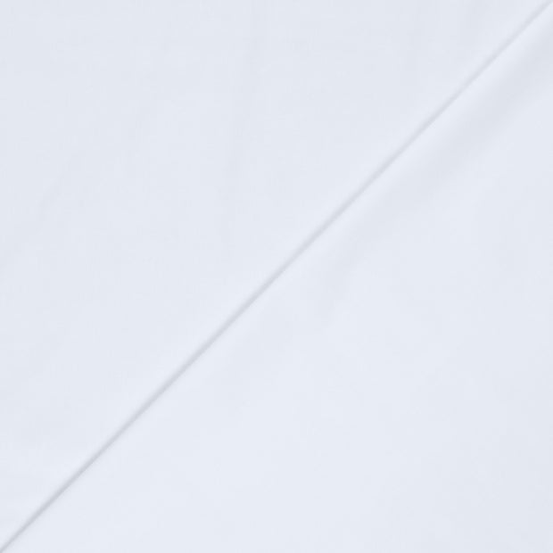 Cotton Poplin Stretch fabric Unicolour 