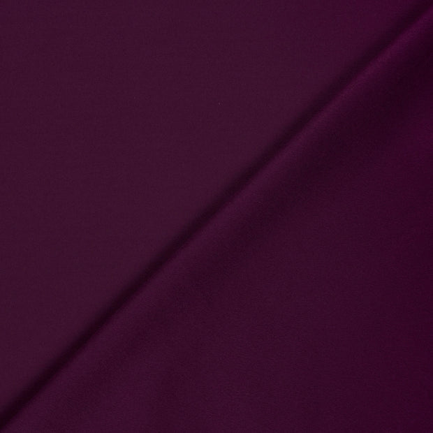 French Terry stof Effen brushed