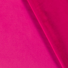 Softshell backed Unicolour Fuchsia