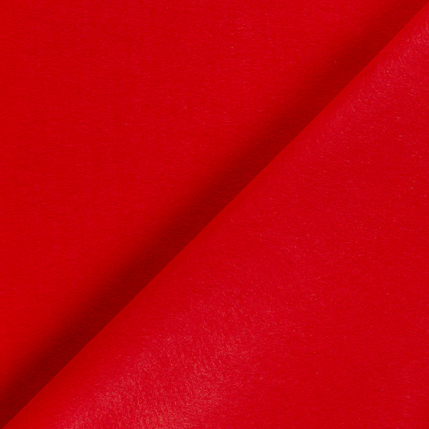 Felt 1.5mm fabric Unicolour 