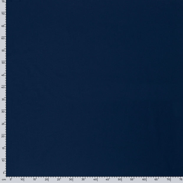 Softshell fabric Unicolour backed 