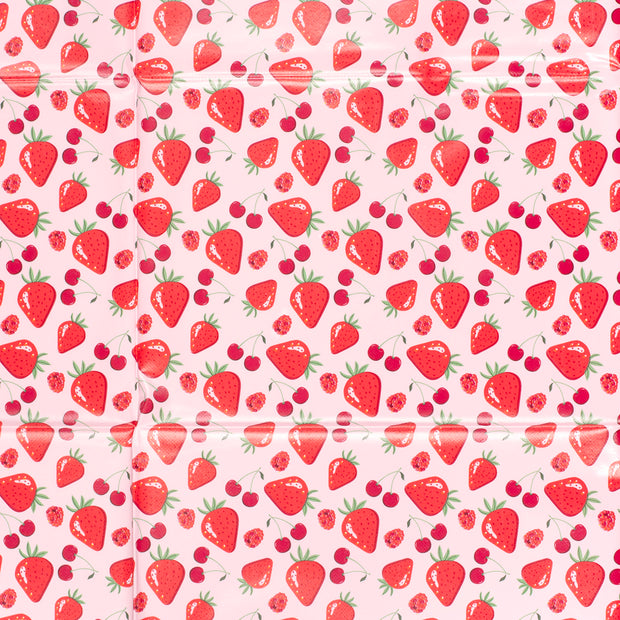 Hule tela Rosa claro 