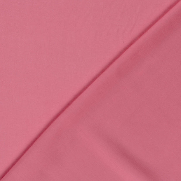 Viscose Nylon Twill fabric Unicolour 
