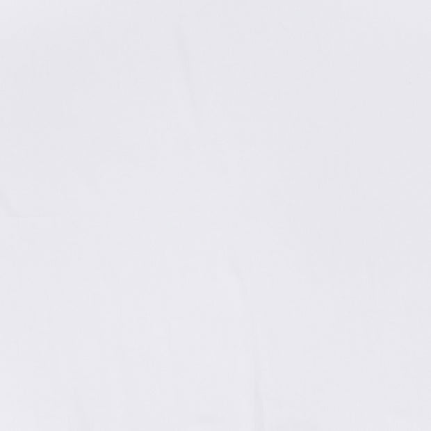 Viscose Poplin fabric Optical White 