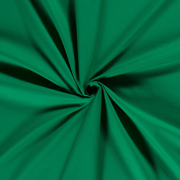 Cretona tela Verde