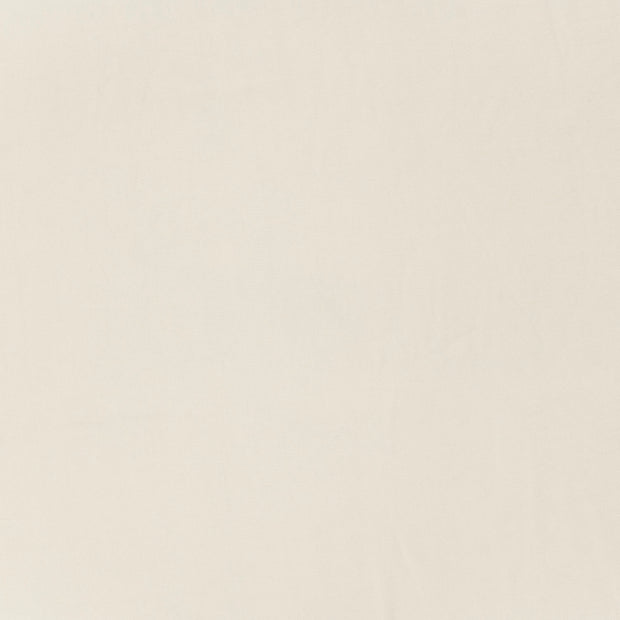 Viscose Nylon Twill fabric Off White 