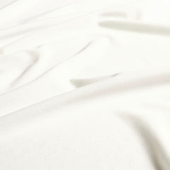 Swimwear Lining Recycled Unicolour Off White