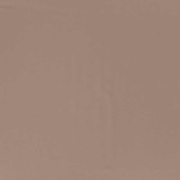 French Terry fabric Beige