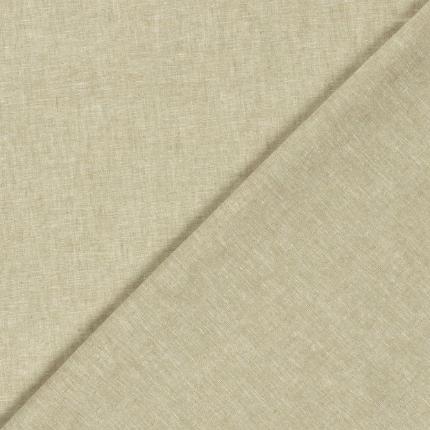 Chambré fabric Melange 