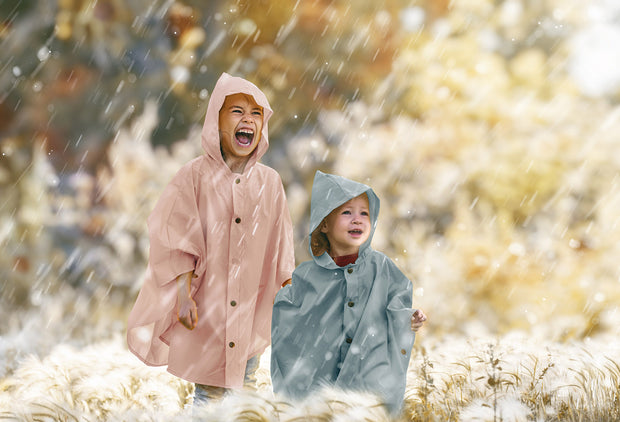 Aqua Protect (waterproof) fabric Unicolour Pink