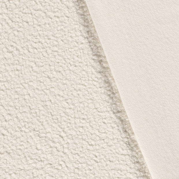 Bouclé fabric Unicolour 