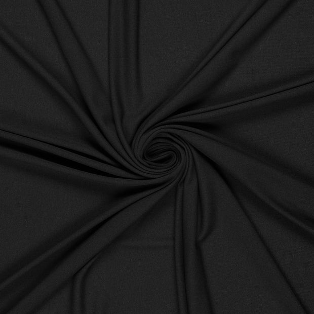 Swimwear Lining Recycled fabric Black 
