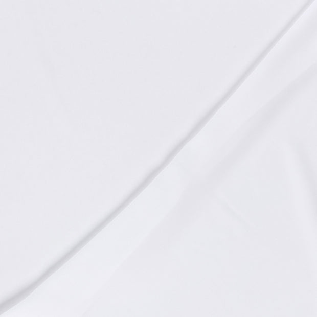 Viscose Poplin fabric Unicolour 